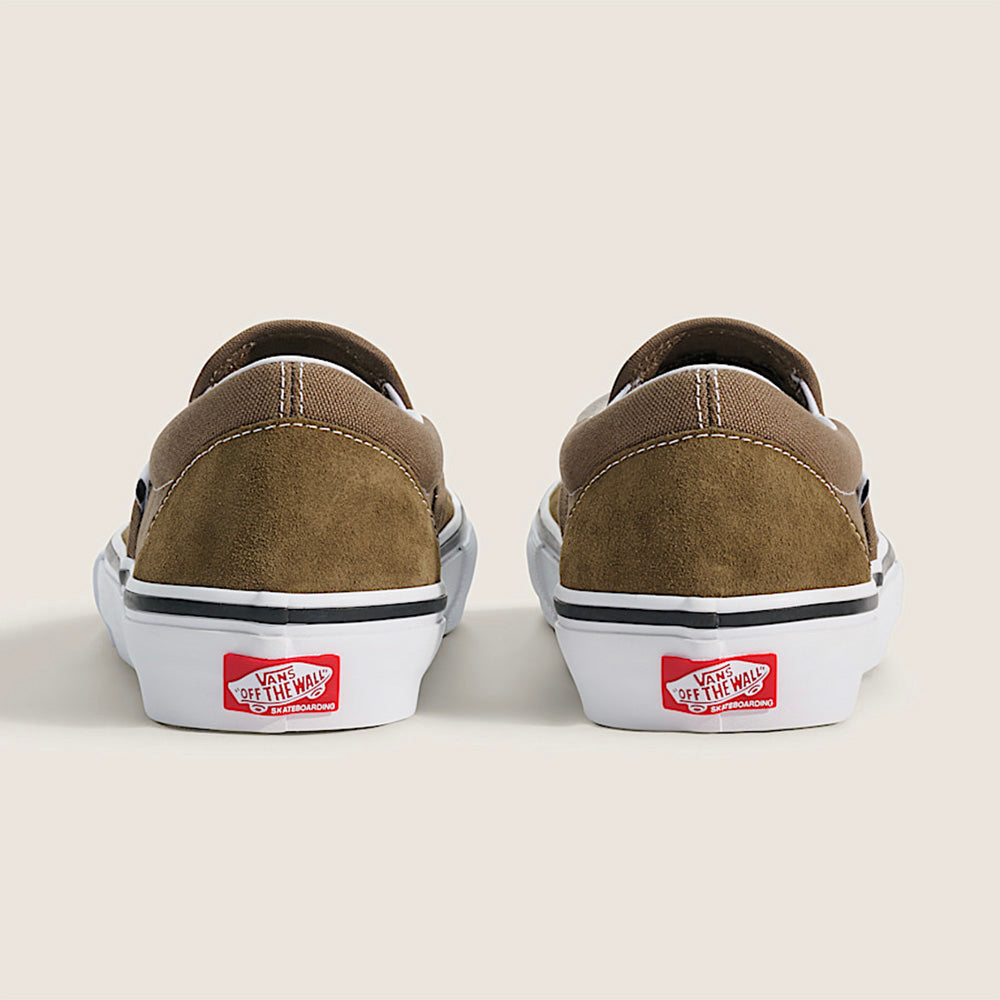 Vans Skate Slip-On Mens Shoes