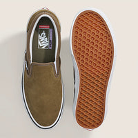 Vans Skate Slip-On Mens Shoes