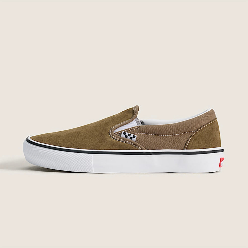 Vans Skate Slip-On Mens Shoes