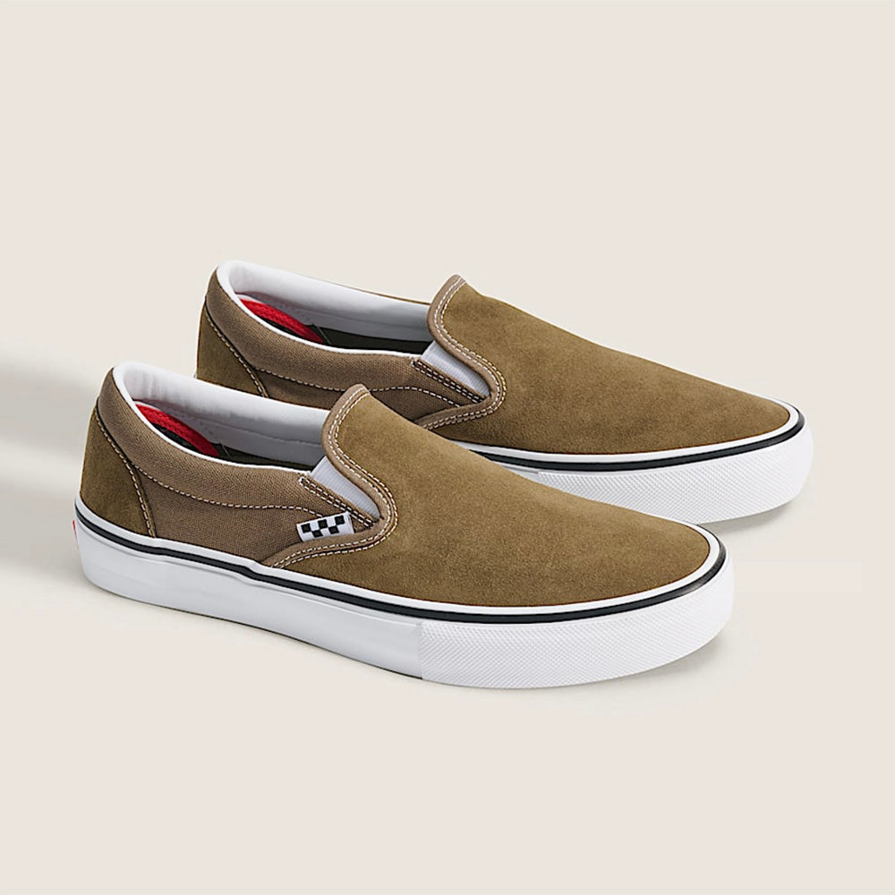 Vans Skate Slip-On Mens Shoes