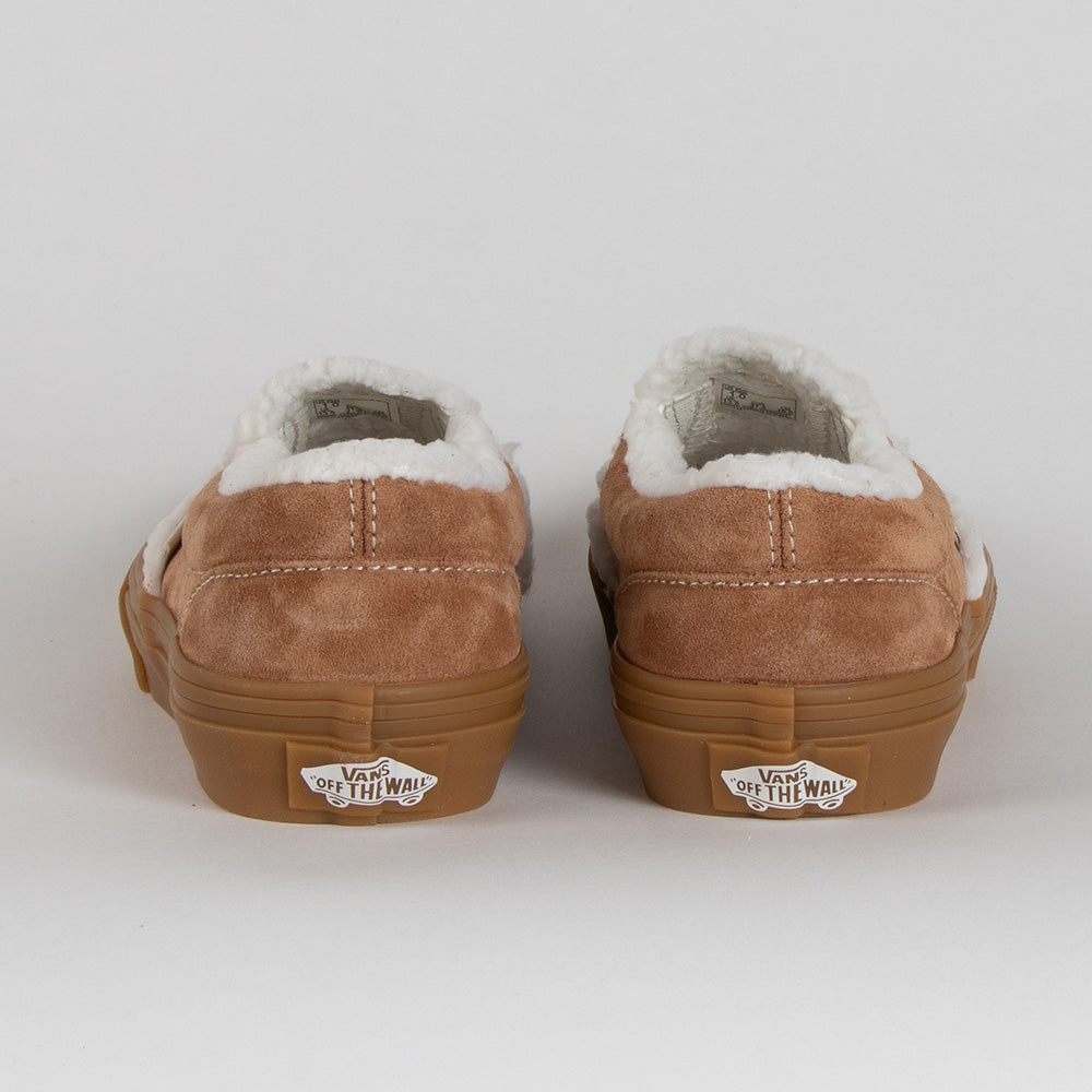 Vans Classic Slip-On Kids Shoes