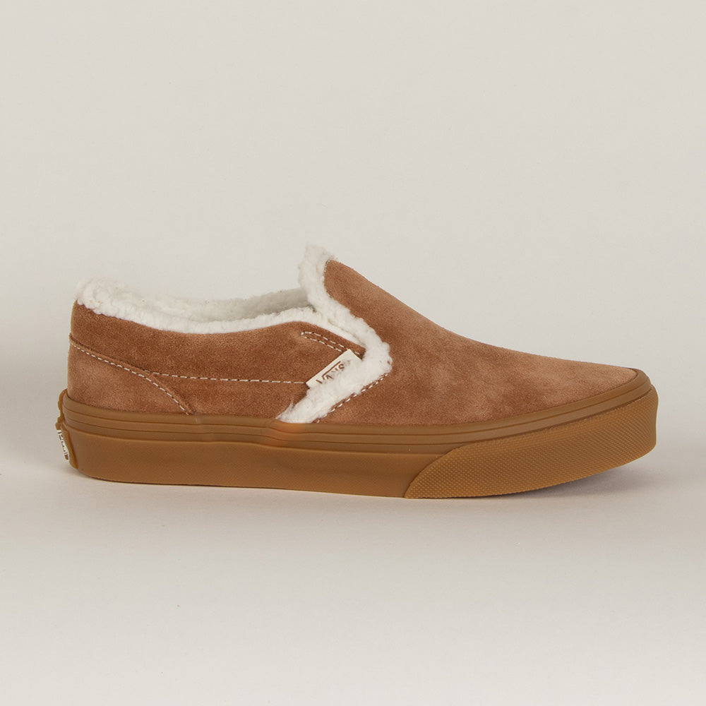 Vans Classic Slip-On Kids Shoes