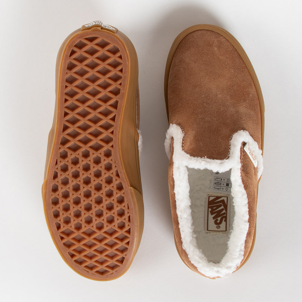 Vans Classic Slip-On Kids Shoes