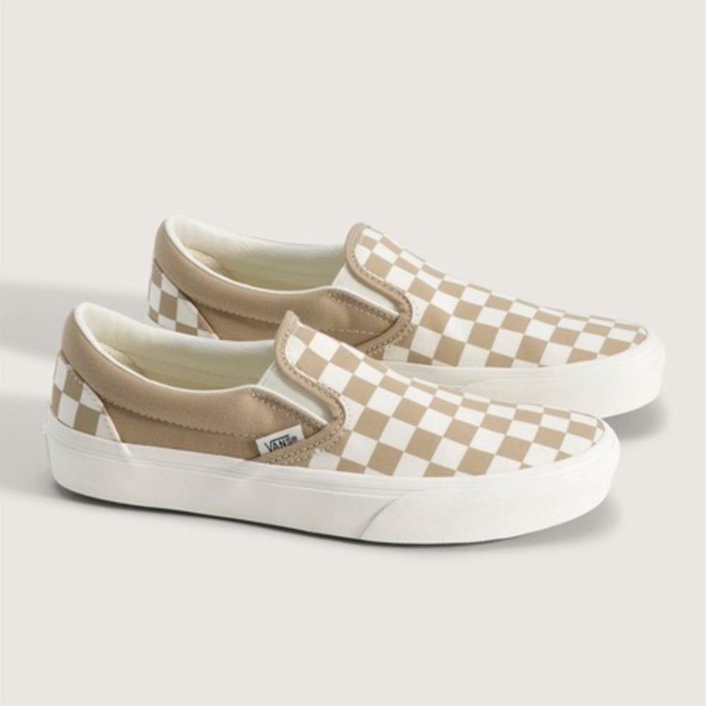 Vans Classic Slip-On Womens Shoes