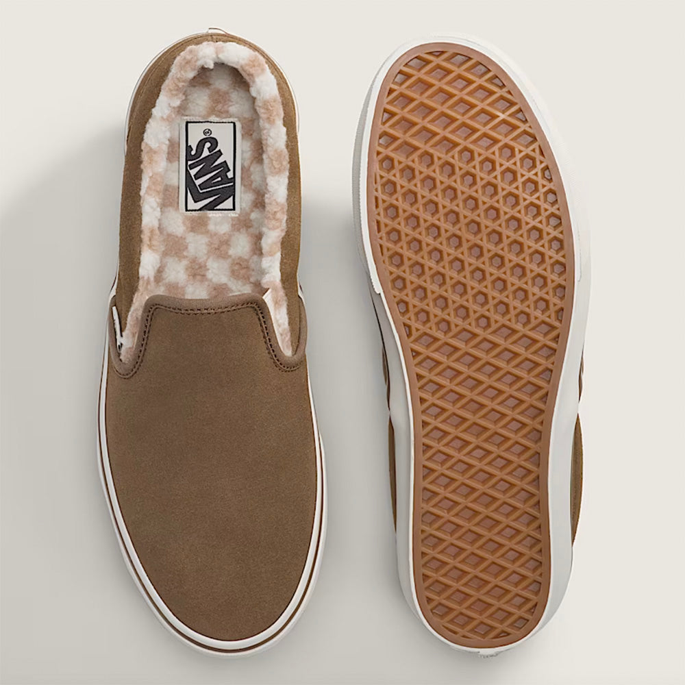 Vans Classic Slip-On Mens Shoes