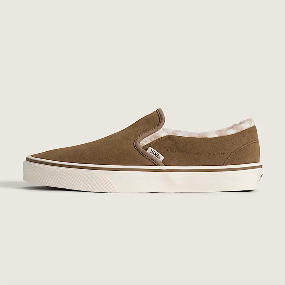 Vans Classic Slip-On Mens Shoes