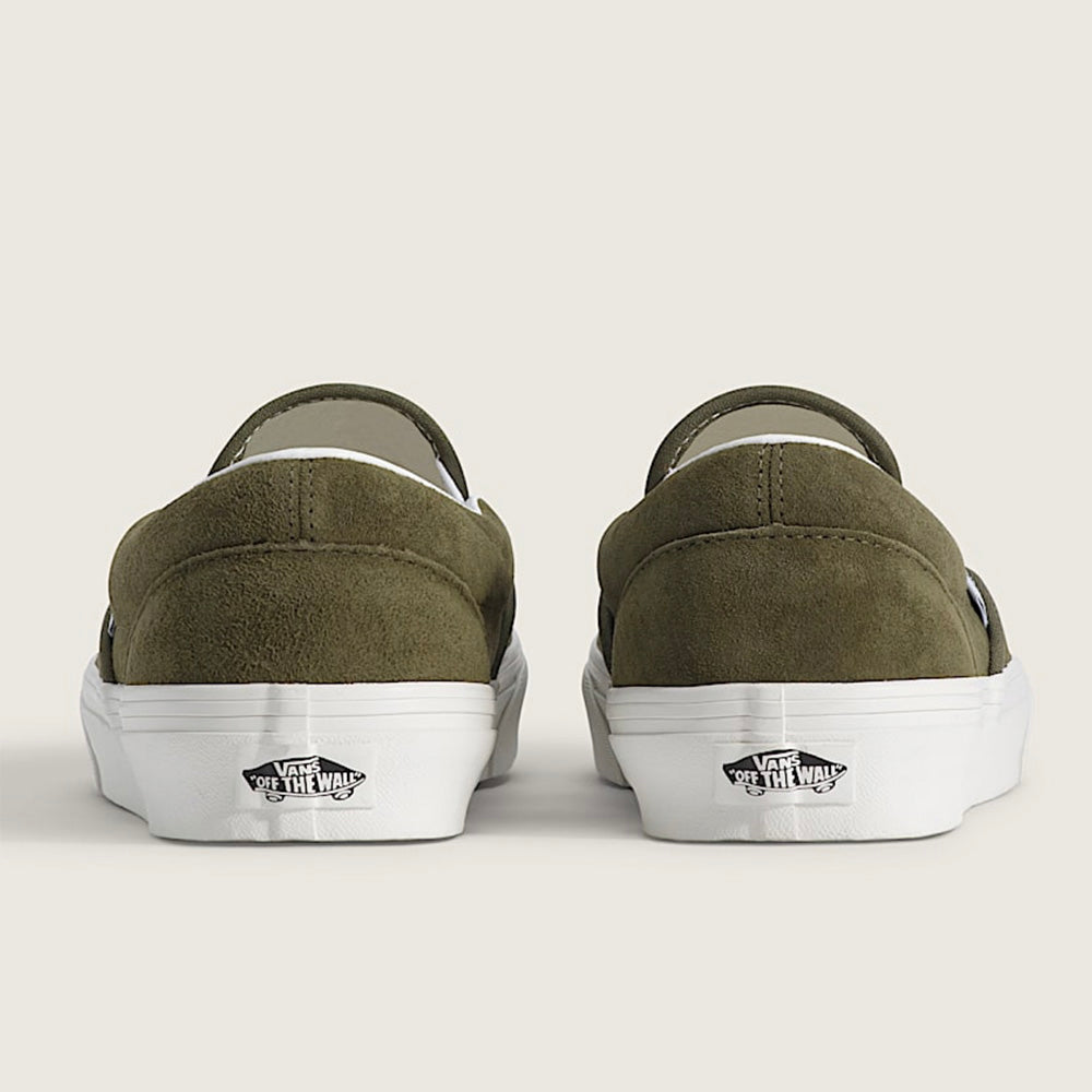 Vans Classic Slip-On Mens Shoes