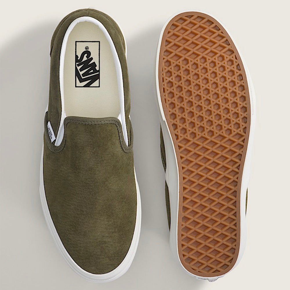 Vans Classic Slip-On Mens Shoes