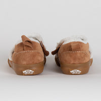 Vans Slip-On V Toddler Shoes