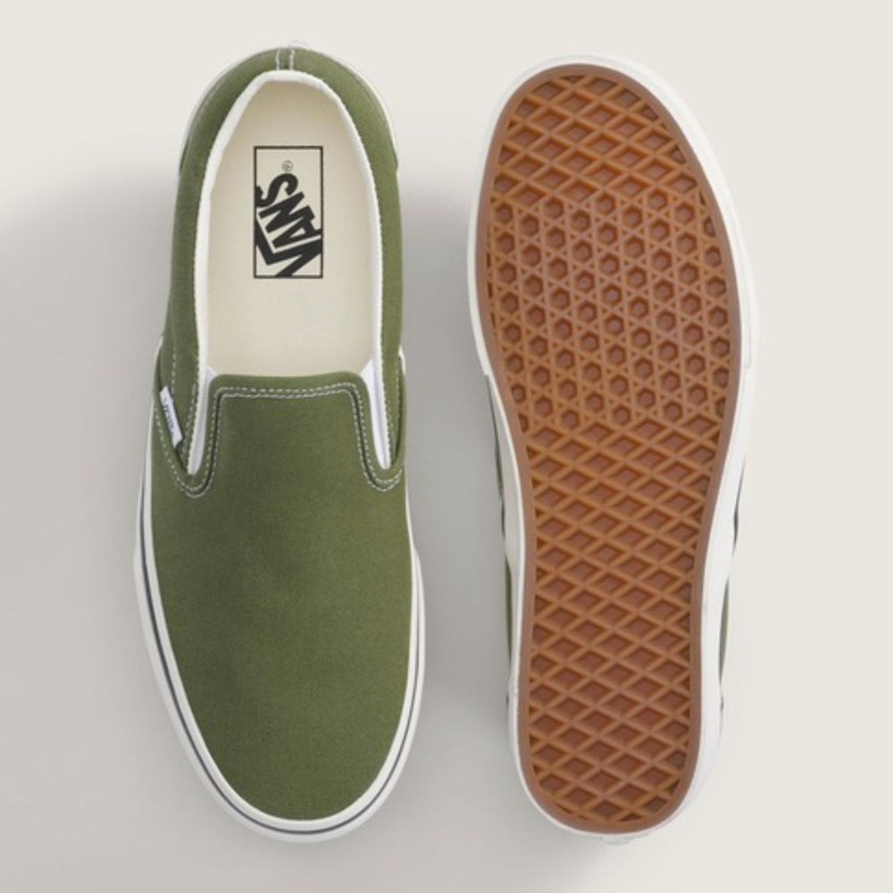 Vans Classic Slip-On Mens Shoes