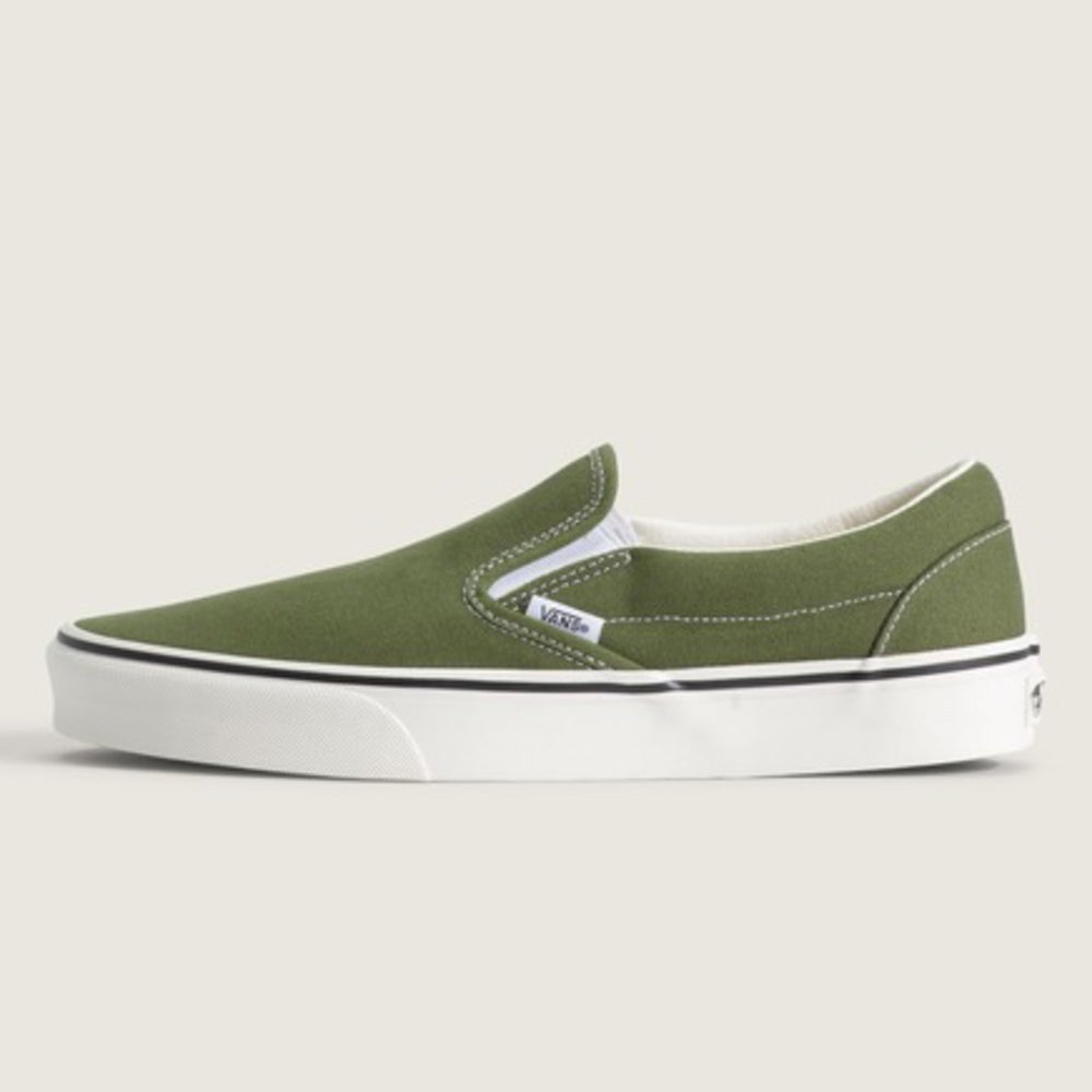 Vans Classic Slip-On Mens Shoes
