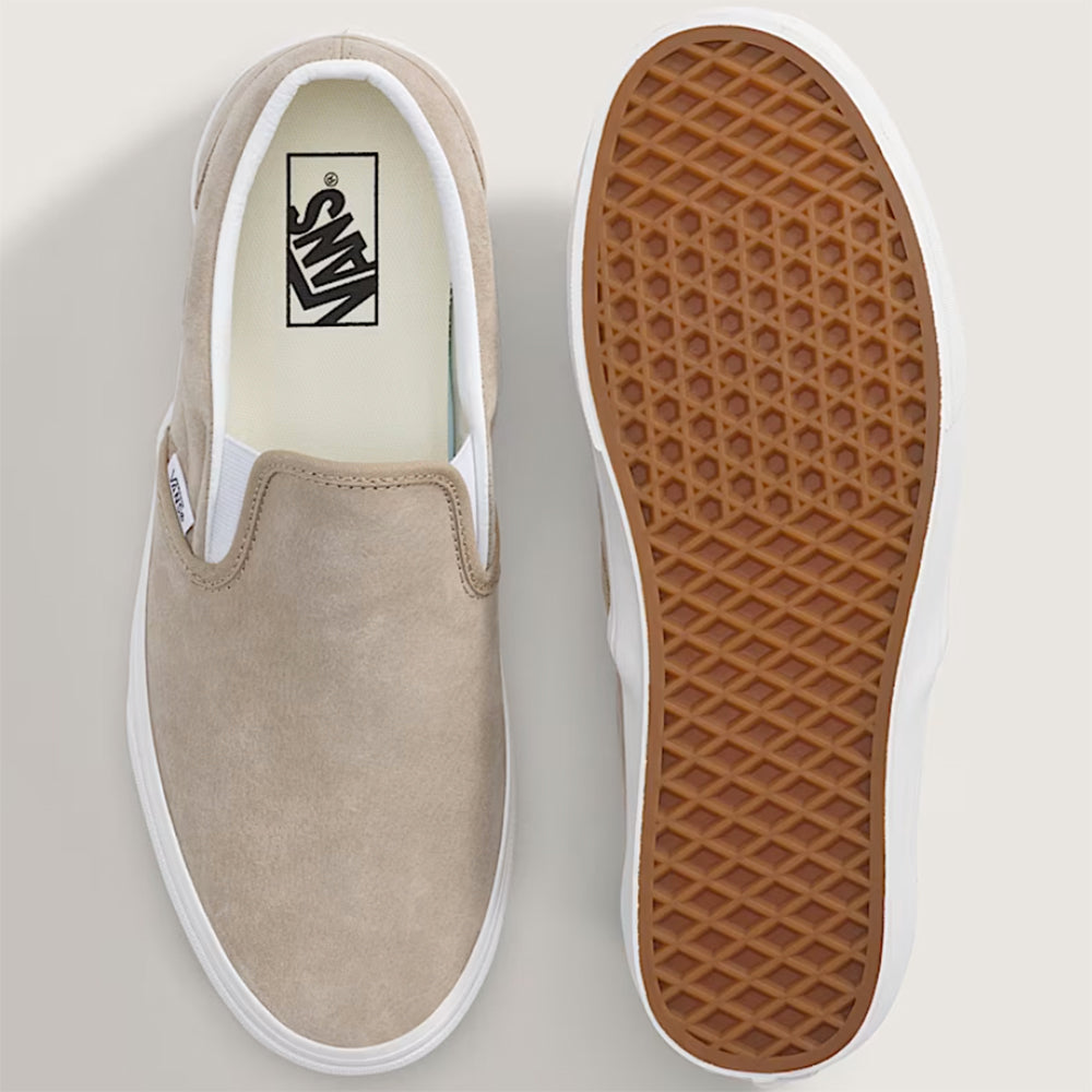 Vans Classic Slip-On Mens Shoes