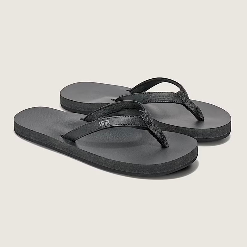 Vans Soft Top Womens Sandals
