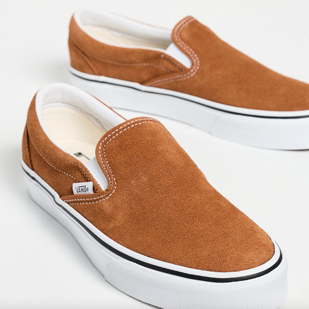 Vans Classic Slip-On Mens Shoes