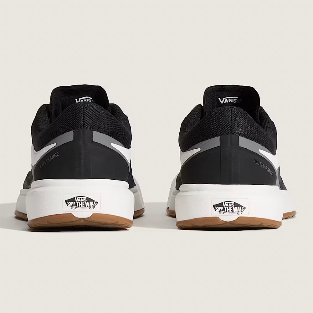 Vans Ultrarange 2.0 RW Mens Shoes, Black, view 3