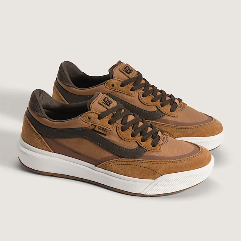 Vans Ultrarange 2.0 SE Mens Shoes, Chipmunk