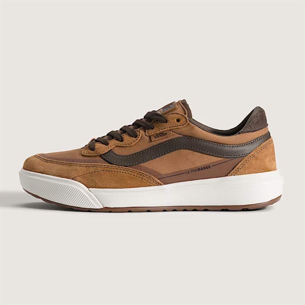 Vans Ultrarange 2.0 SE Mens Shoes, Chipmunk, view 2