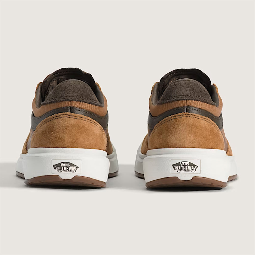 Vans Ultrarange 2.0 SE Mens Shoes, Chipmunk, view 4