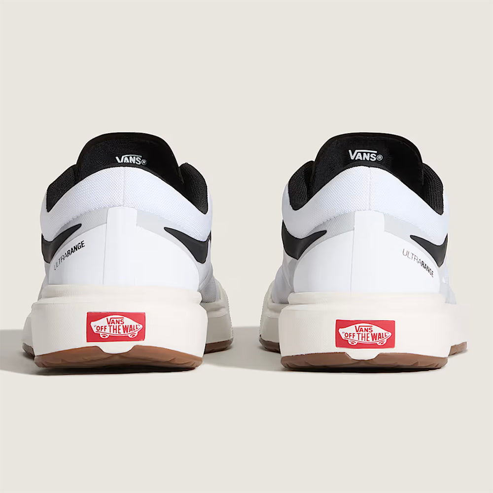 Vans Ultrarange 2.0 RW Mens Shoes, White, view 3