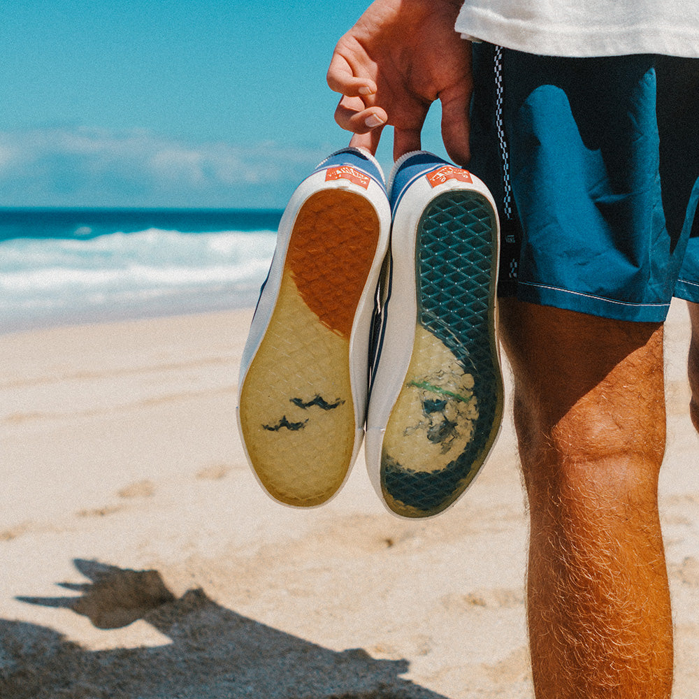 Vans x Thalia Surf Slip-On Reissue 98 Mens Shoes