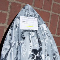Victoria Surfboards Custom Ultra Skimboard