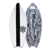 Victoria Surfboards Custom Ultra Skimboard