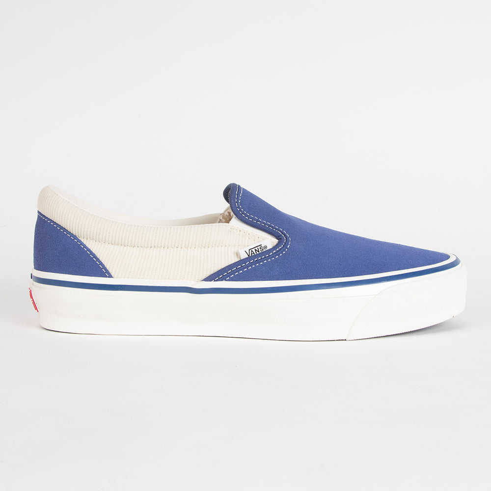 Vans x Thalia Surf Slip-On Reissue 98 Mens Shoes – Thalia