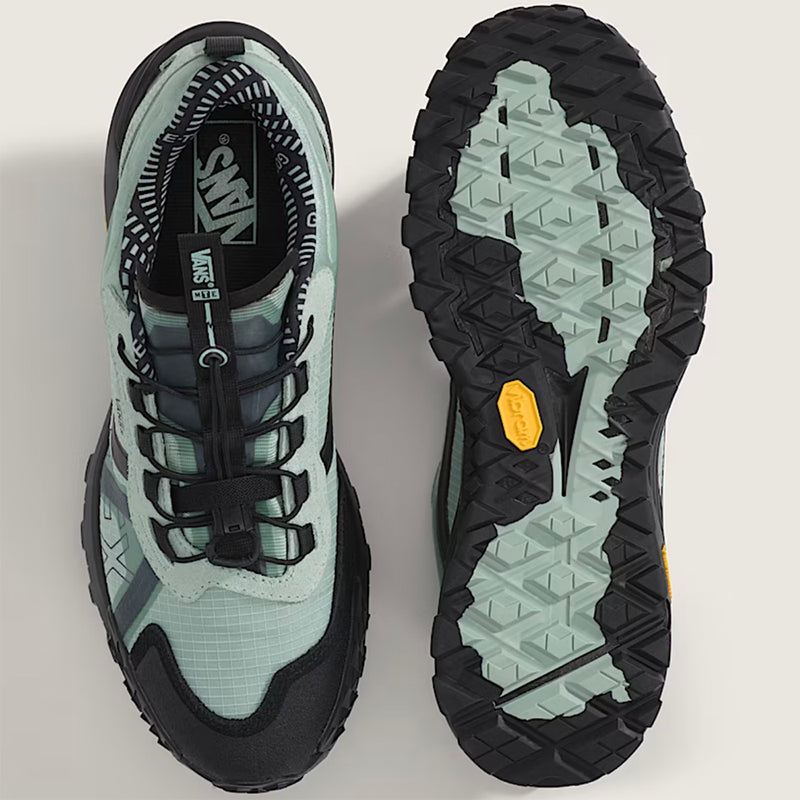 Vans Crosspath XC Gortex Mens Shoes