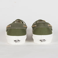Vans Authentic Boat Mens Shoes