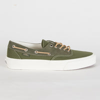 Vans Authentic Boat Mens Shoes