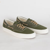 Vans Authentic Boat Mens Shoes