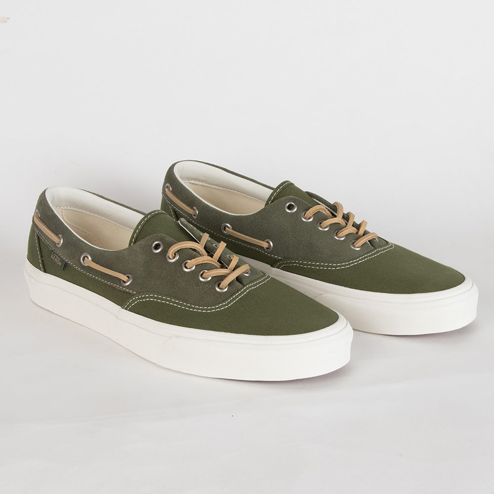 Vans Authentic Boat Mens Shoes