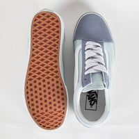 Vans Old Skool Womens Shoes