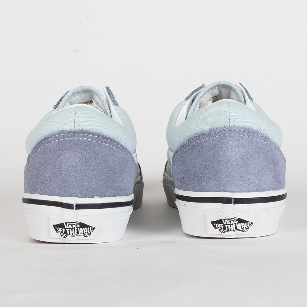 Vans Old Skool Womens Shoes