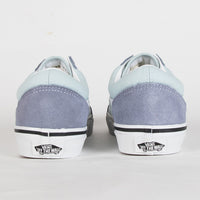 Vans Old Skool Womens Shoes