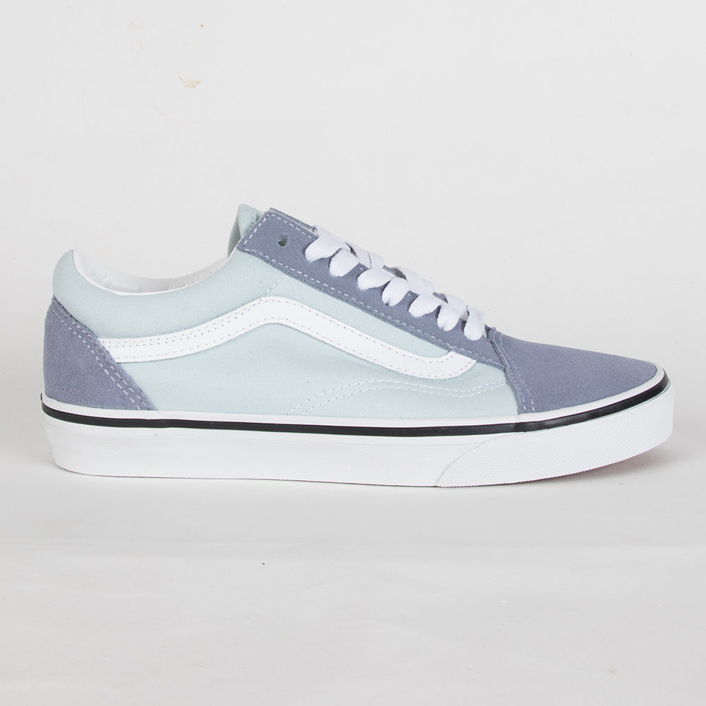 Vans Old Skool Womens Shoes