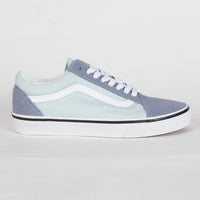 Vans Old Skool Womens Shoes