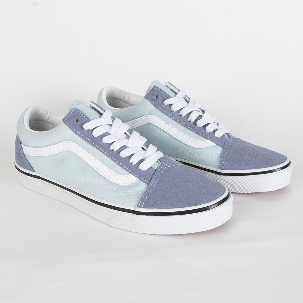 Vans Old Skool Womens Shoes