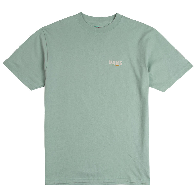 Vans Catchin Waves Mens Tee