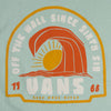 Vans Catchin Waves Mens Tee