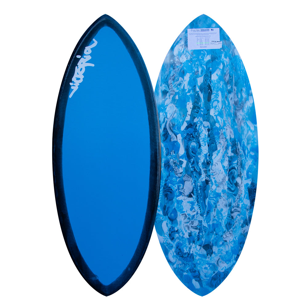 Victoria Surfboards Custom Ultra Skimboard