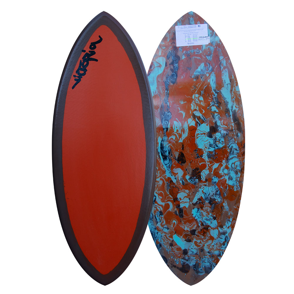 Victoria Surfboards Custom Ultra Skimboard