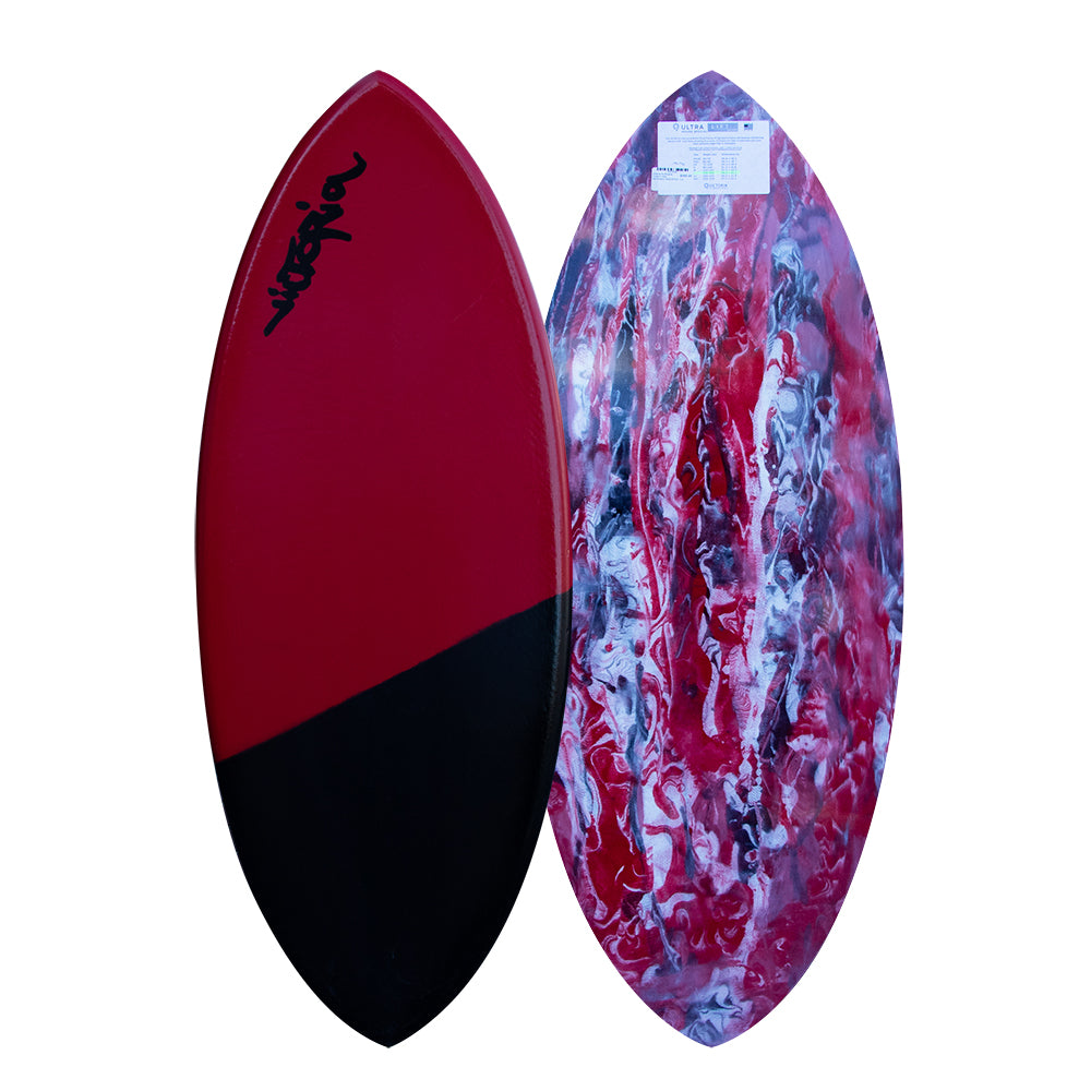 Victoria Surfboards Custom Ultra Skimboard