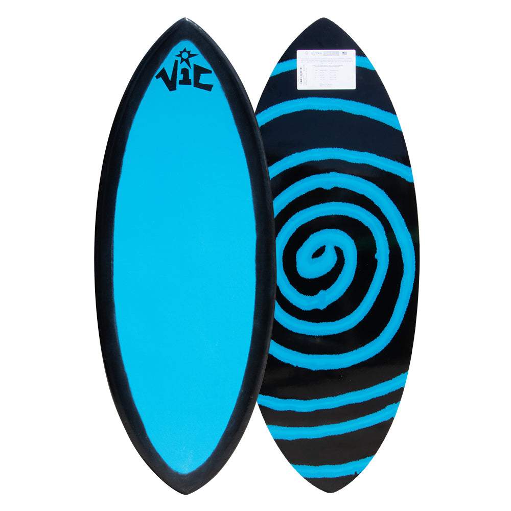 Victoria Surfboards Custom Ultra Skimboard