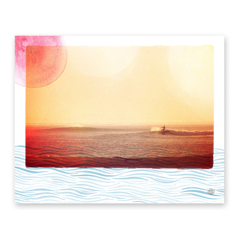 MATTHEW ALLEN ART – Thalia Surf Shop