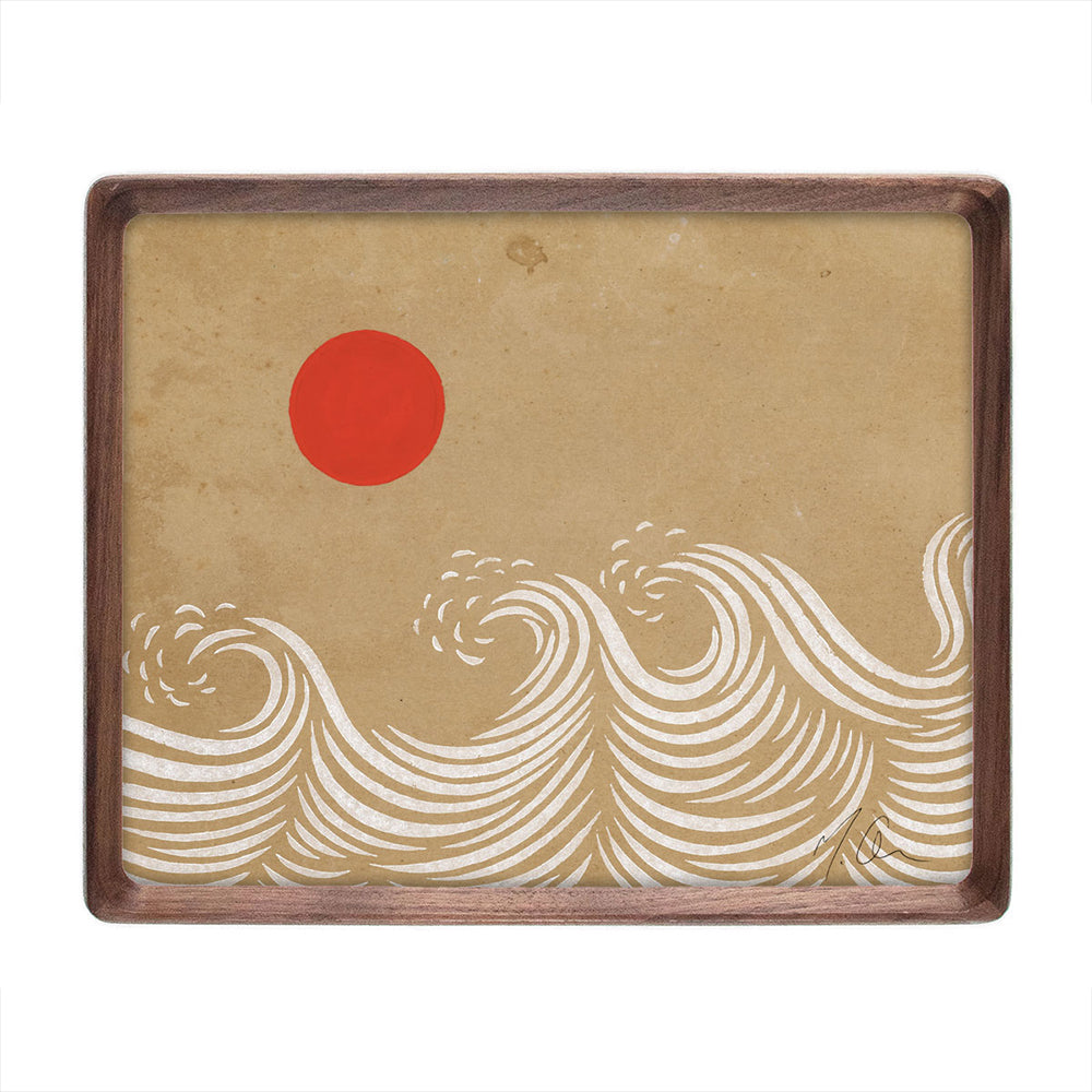 Matthew Allen Art | Surf Art & Prints by Matthew Allen – Thalia