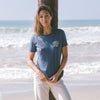 Thalia Surf Sun Spot Womens Tee