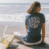 Thalia Surf Sun Spot Womens Tee