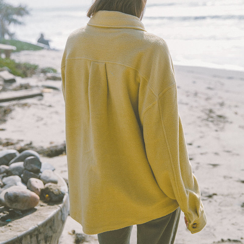 Thalia Surf Gaviota Womens Shacket