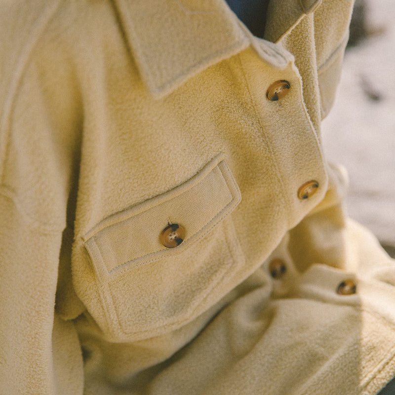 Thalia Surf Gaviota Womens Shacket